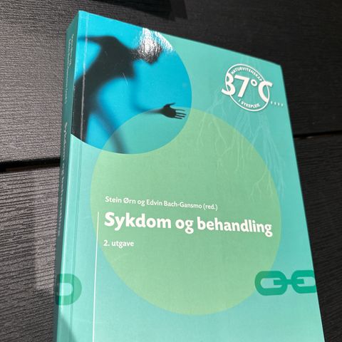 Sykdom og behandling