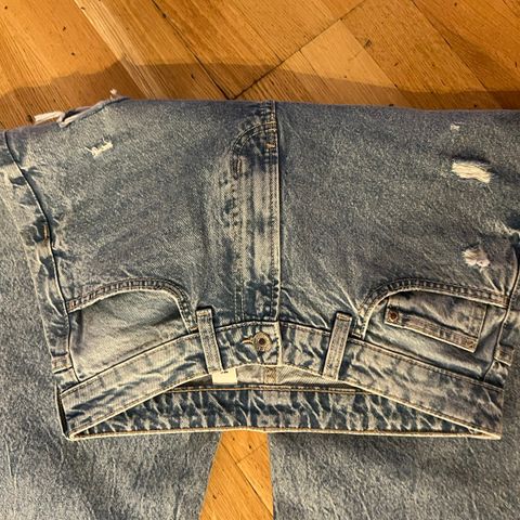 Denim