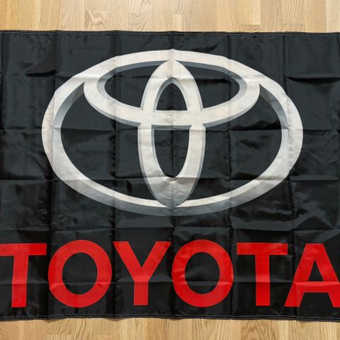 Toyota Flagg