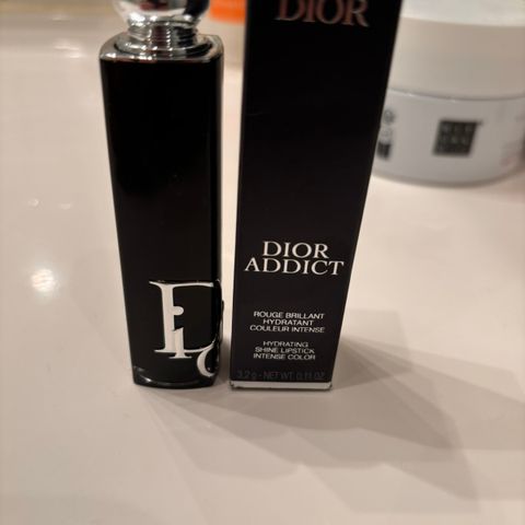 Dior addict leppestift Ny