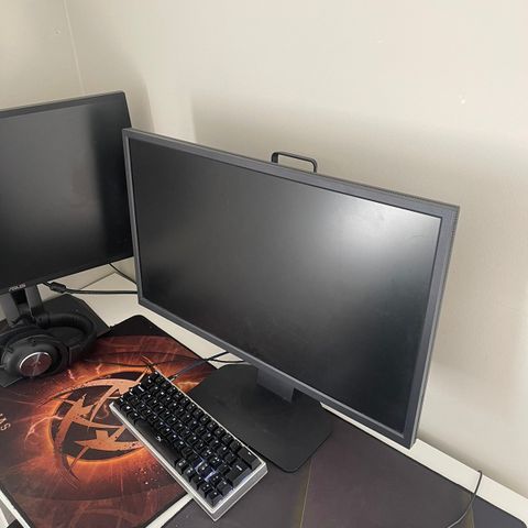 BenQ ZOWIE 24" gamingskjerm XL2540K - 240Hz