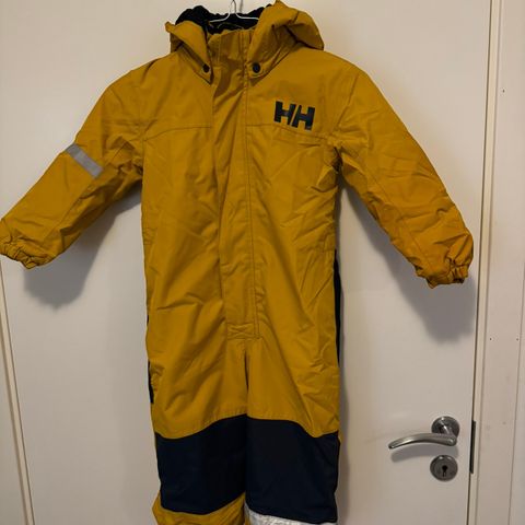 Helly Hansen