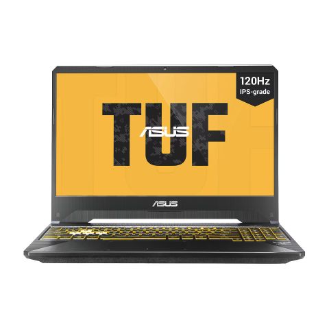 Asus Tuf Gaming pc