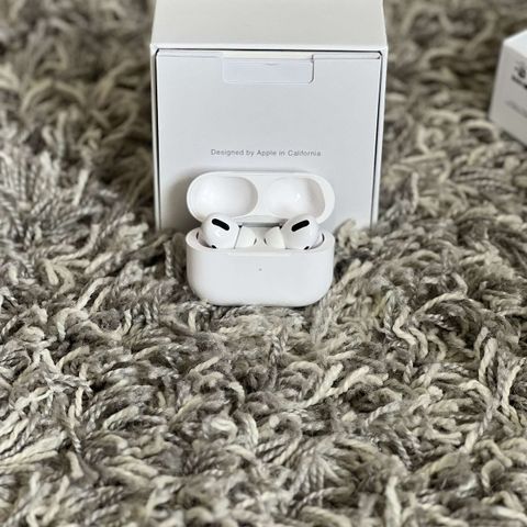 Airpods pro (2. Gen)