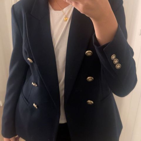 blazer