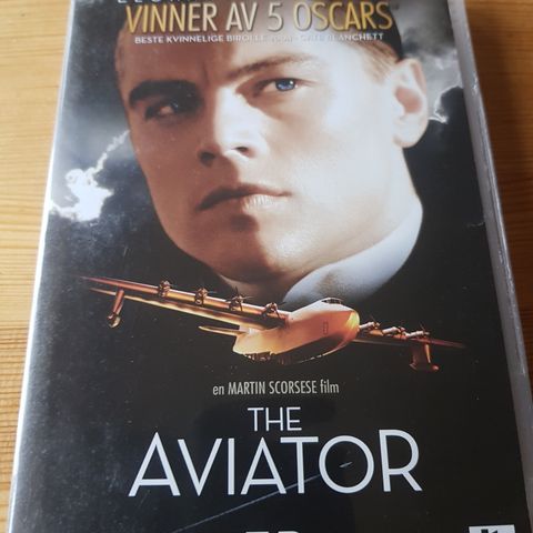 The Aviator