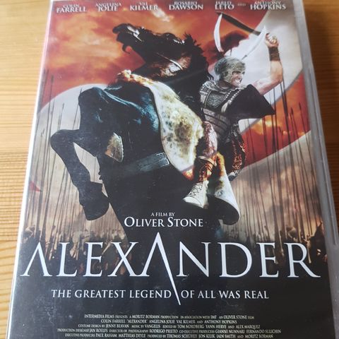 Alexander