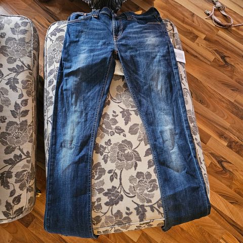 Nudie Jeans, str W29 L34