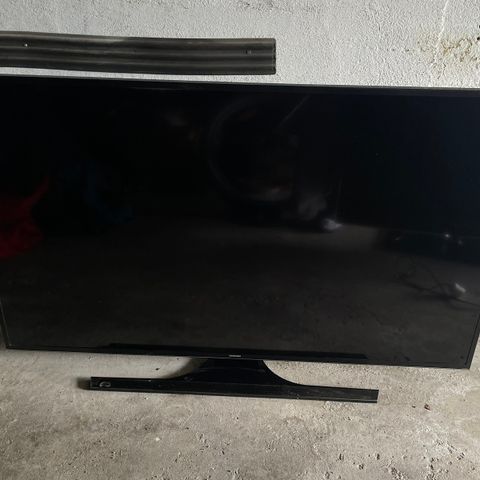 Samsung 55’’ tommer 4K smart tv