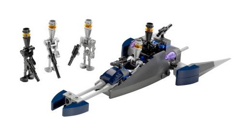 Lego Star Wars Assassin Droids