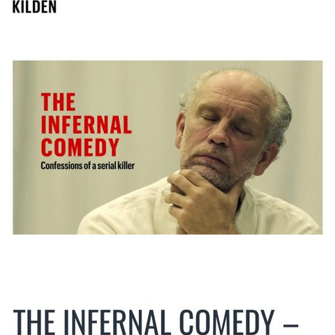 The Infernal Comedy med John Malkovich, Kilden