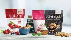 Sukrin produkter søkes (sukkerfri)