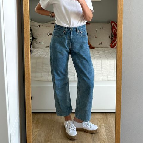 Vintage Levi’s 561, W29