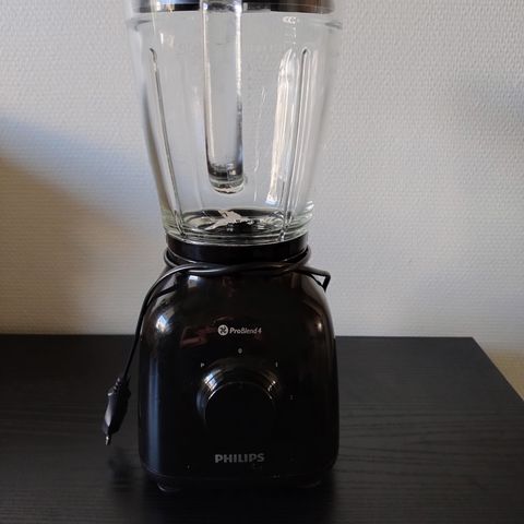 Blender Philips HR2105