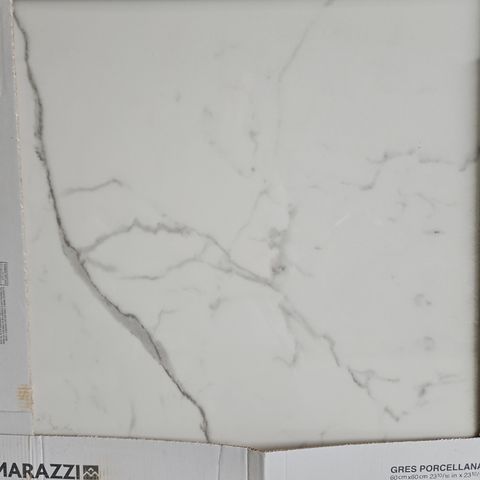 Marazzi alm statuar lux 60*60, 3,24m²