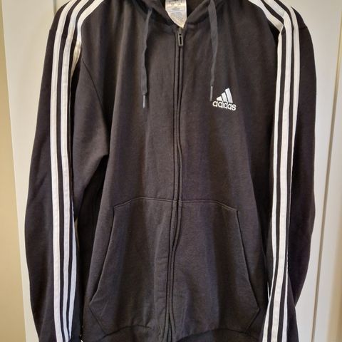 Adidas hettejakke