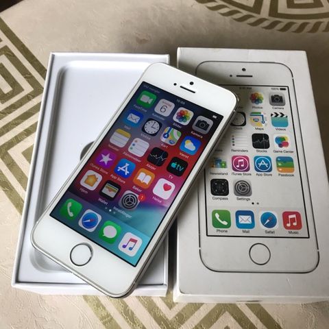 iPhone 5s 16GB