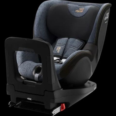 Britax Swingfix M i-Size  bilstol småbarnstol