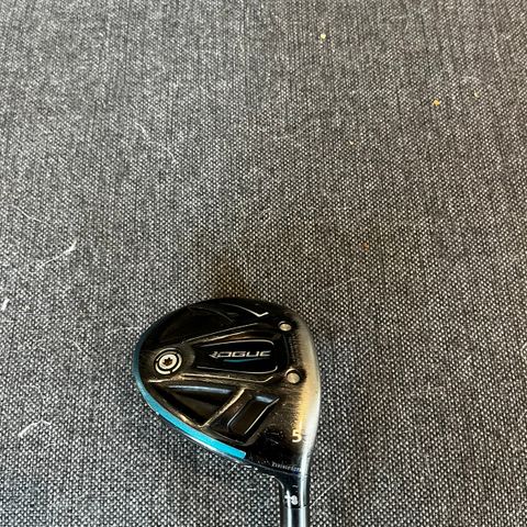 Callaway Rogue