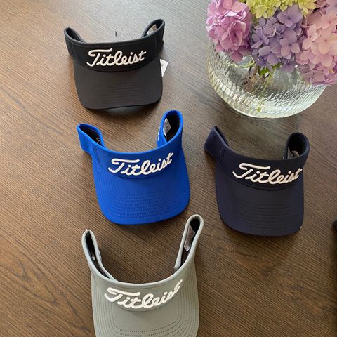 Titleist tour performance solbrem