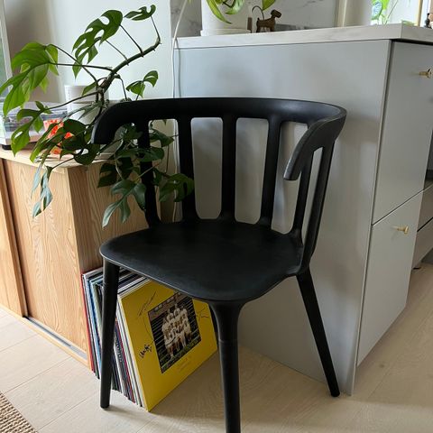 2 stk. IKEA ps 2012 stoler (utgått modell)