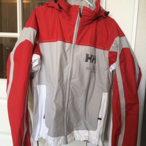 Helly Hansen jakker