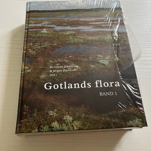 Gotlands flora