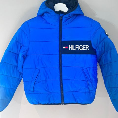 Tommy Hilfiger jakke selges