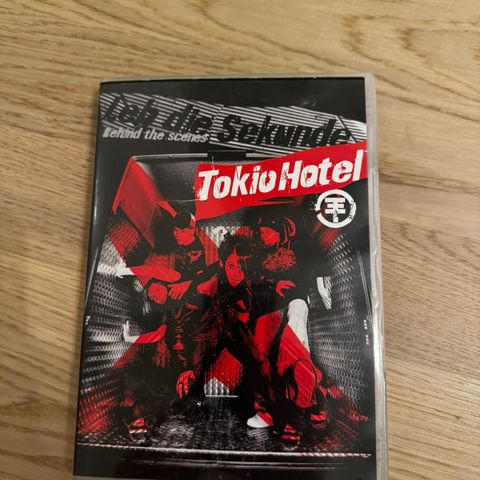 Tokio Hotel