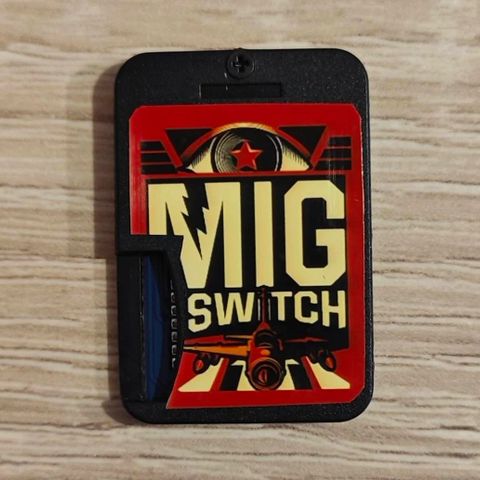 Mig switch