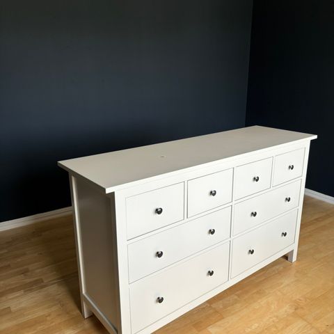 Hemnes kommode