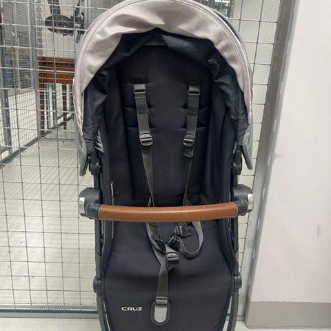 Sittedel Uppababy Cruz