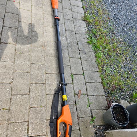 Black & Decker PS7525 Grensag