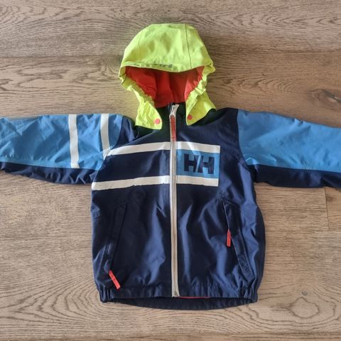 Helly Hansen skalljakke - 104