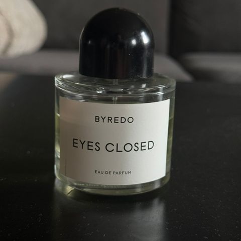 BYREDO Eyes Closed 100ml