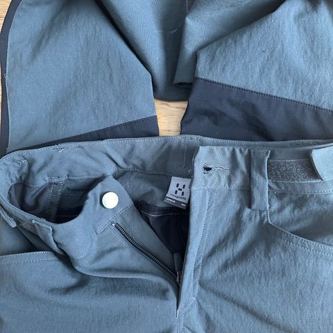 Haglöfs Rugged Flex Pant Junior (str 140)