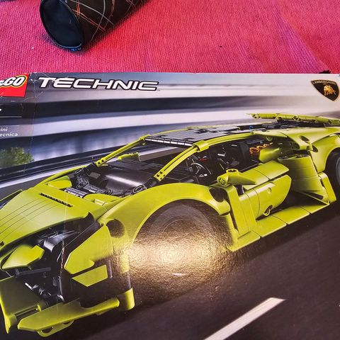 Lego Technic