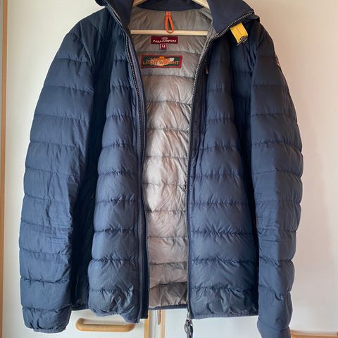 Parajumpers dunjakke str M