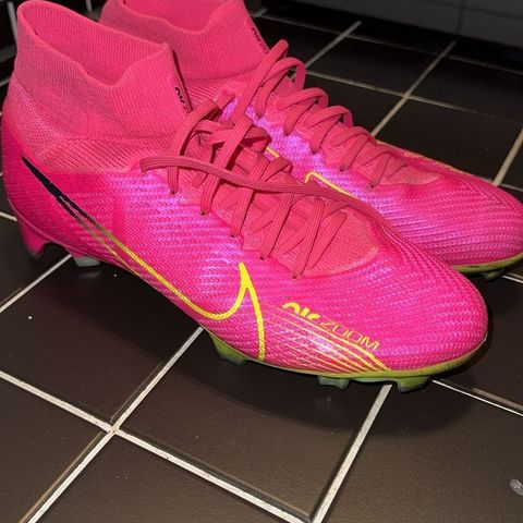 Nike Mercurial Superfly 9