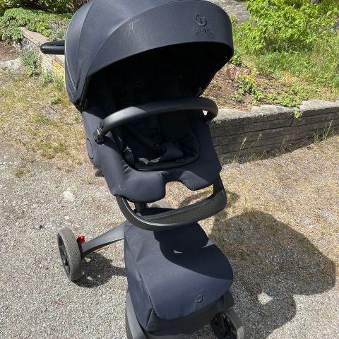 Stokke Xplory