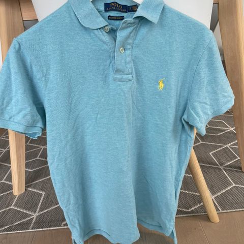 Polo Ralph Lauren piqué str S