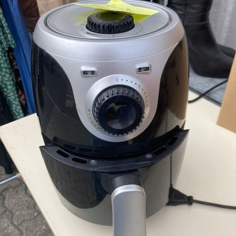 Airfryer