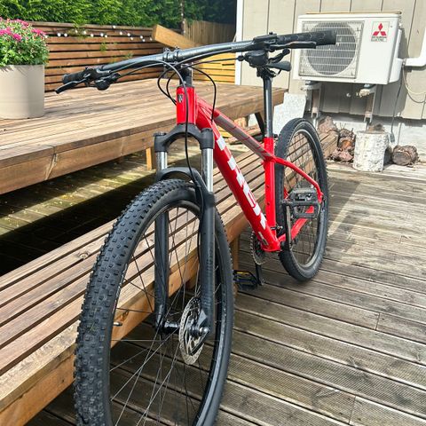 Trek Marlin 7 Str L