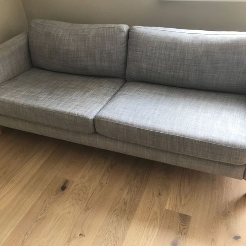 Sofa pent brukt