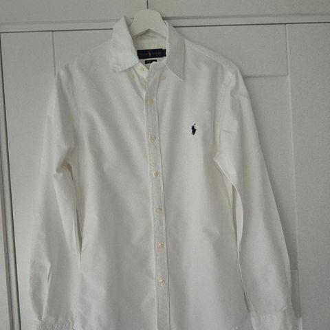 Polo Ralph Lauren skjorte