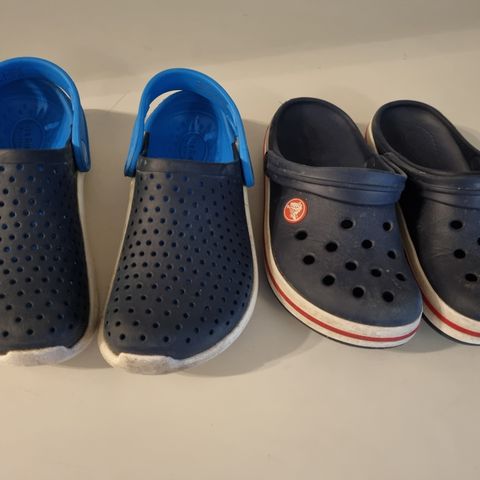 Crocs str C12 / 29-30