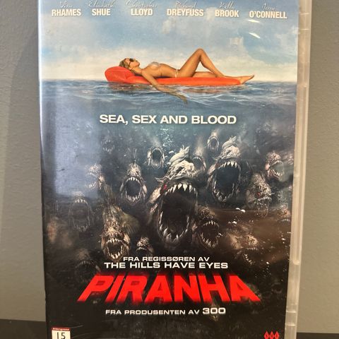 Piranha