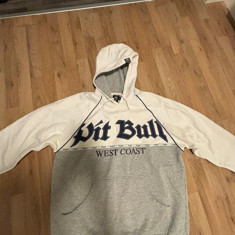 PIT BULL WEST COAST ORGINAL STR 2 XL