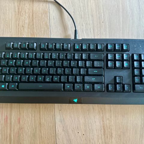 Razer Cynosta Lite