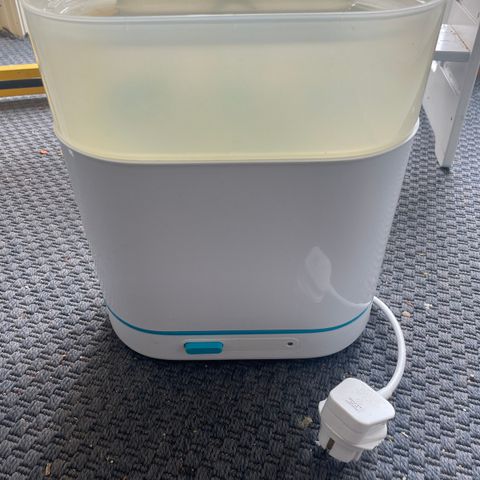 Philips Avent Sterilisator For Tåteflasker